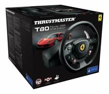 Thrustmaster T80 Ferrari 488 GTB Edition Racing Wheel for PS3 and PC for sale  Shipping to South Africa