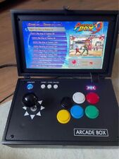 Pandora portable arcade for sale  Shipping to Ireland