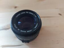 Bjektiv canon lens gebraucht kaufen  Oppenheim