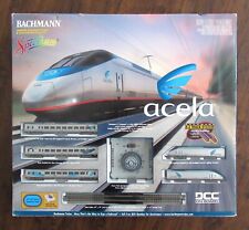 Bachmann spectrum amtrak for sale  Philadelphia