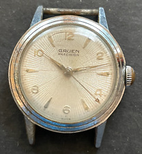Vintage gruen precision for sale  Oregon City