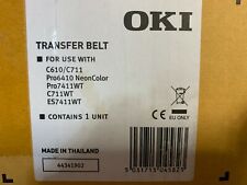 Genuine oki c610n for sale  LONDON