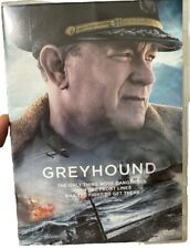Greyhound movie dvd d'occasion  Expédié en Belgium