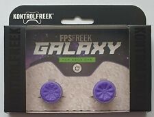 KontrolFreek Xbox One Performance Thumbsticks FPS FREEK Thumb Grip Galaxy Roxo comprar usado  Enviando para Brazil