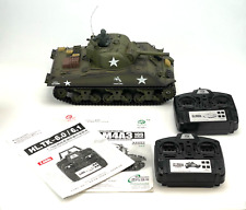 heng long rc tanks for sale  Newport