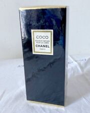 Chanel coco vintage usato  Corato