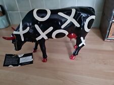 Cow parade ceramic for sale  WIGAN