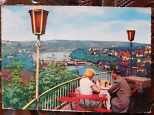Postkarte 764 gelaufen gebraucht kaufen  Bad Herrenalb