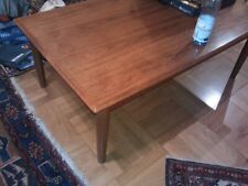 Teak couchtisch 60er gebraucht kaufen  Hannover