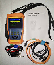 Cctv tester monitor for sale  NEWTOWN