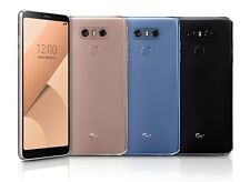 Smartphone original LG G6 H870 (versión UE) 32GB + 4GB desbloqueado GSM LTE 4G 13MP 5.7 segunda mano  Embacar hacia Argentina