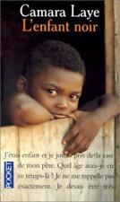 L'Enfant Noir (Edição Francesa) por Laye, Camara comprar usado  Enviando para Brazil