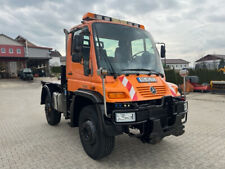 Mercedes benz unimog gebraucht kaufen  Hutthurm