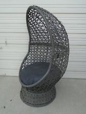 Wicker dome porter for sale  Sarasota