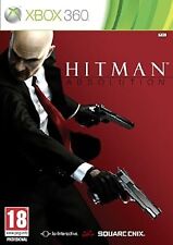 Hitman Absolution (Xbox 360), , Used; Very Good Game for sale  Shipping to South Africa