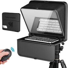 Mini teleprompter portatile usato  Massa Di Somma