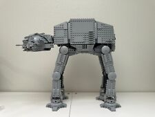 LEGO Star Wars AT-AT (75288) Usado Sin Speeder Manuales ni Minifiguras segunda mano  Embacar hacia Argentina