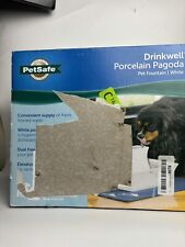 Petsafe drinkwell oz. for sale  San Antonio