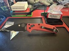 Spyderco manix rex for sale  Avon