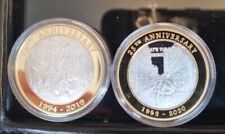 Oasis coin rare for sale  WINSFORD