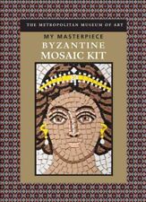 Byzantine mosaic kit for sale  DERBY