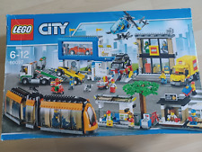 Lego city 60097 gebraucht kaufen  Baunatal