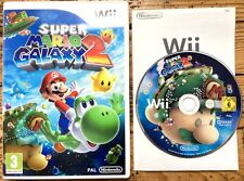 Super mario galaxy d'occasion  Paris-