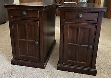 Side tables for sale  Easley
