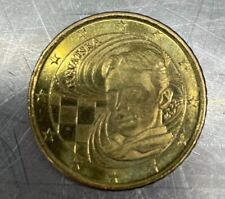 Sammelmünze cent münze gebraucht kaufen  Bielefeld