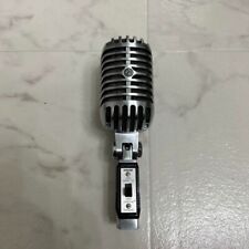 Shure 55sh series for sale  Shipping to Ireland