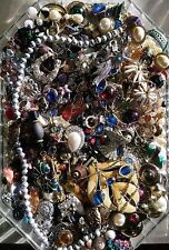 Vtg costume jewelry for sale  Golden Valley
