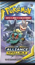 Carte pokémon alliance d'occasion  Épinay-sur-Seine