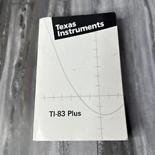 Plus graphing calculator for sale  Glendale