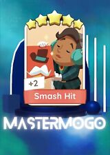 Adesivo Monopoly Go- Smash Hit 5 ⭐- conjunto #14!, usado comprar usado  Enviando para Brazil