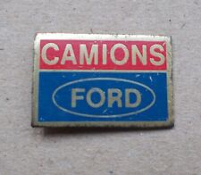 Ford camions trucks d'occasion  Bayeux