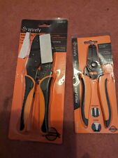 Wirefy crimping tool for sale  BO'NESS