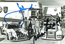 Jacky Ickx & Jochen Mass & Manfred Schurt Martini Porsche Racing 1978 comprar usado  Enviando para Brazil