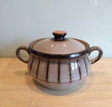 Rare denby studio for sale  SELBY
