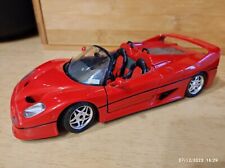 Ferrari f50 spider usato  Italia