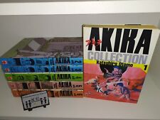 Akira collection serie usato  Marano Di Napoli