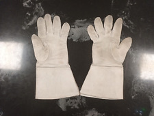 Paire gants cuir d'occasion  Hirson