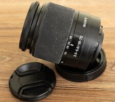 Sony mount bjektiv gebraucht kaufen  Nürnberg