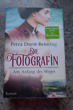 Fotografin anfang weges gebraucht kaufen  Meitingen