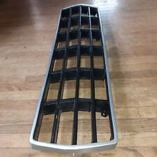 Grille 1978 1979 for sale  Tipton