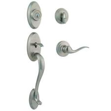 front door handlesets for sale  Zephyrhills