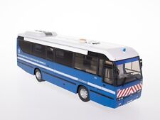 LOHR L96 FRANCE GENDARMERIE 1966 - 1:43 Ônibus Hachette Autobus IXO fundido BUS099 comprar usado  Enviando para Brazil