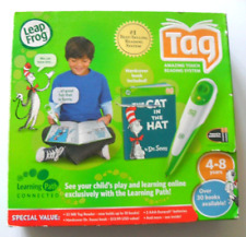 Leapfrog tag amazing for sale  Forest Hills