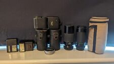 Film camera gear for sale  LONDON