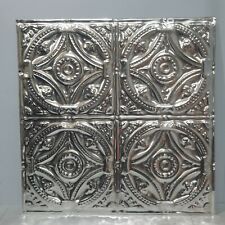 Pack tin ceiling for sale  NEWARK