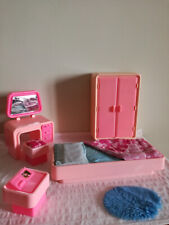 1977 barbie dream usato  Caltagirone